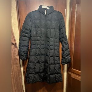 Moncler Vintage Down Parka